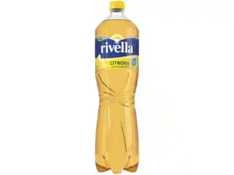 Hoogvliet Rivella Citroen aanbieding