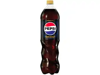 Hoogvliet Pepsi Zero caffeine aanbieding