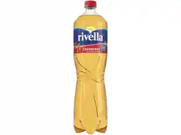 Hoogvliet Rivella Cranberry aanbieding