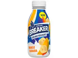 Hoogvliet Melkunie Breaker drink mango aanbieding