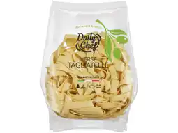 Hoogvliet Daily Chef Tagliatelle naturel aanbieding