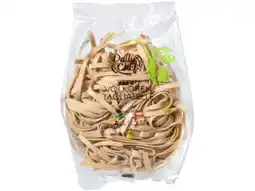 Hoogvliet Daily Chef Volkoren tagliatelle aanbieding