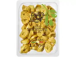 Hoogvliet Daily Chef Tortellini met ham aanbieding
