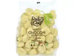 Hoogvliet Daily Chef Gnocchi aardappel aanbieding