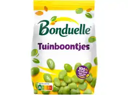 Hoogvliet Bonduelle Tuinboontjes aanbieding