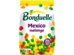 Hoogvliet Bonduelle Mexico melange aanbieding