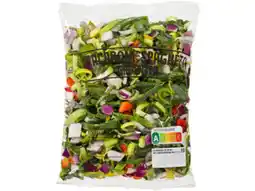 Hoogvliet Macaroni/spaghetti groenten aanbieding