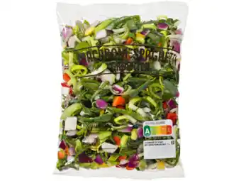 Hoogvliet Macaroni/spaghetti groenten aanbieding