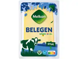 Hoogvliet Melkan Kaasstuk belegen aanbieding