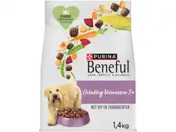 Hoogvliet Beneful Beneful Gelukkig Volwassen aanbieding