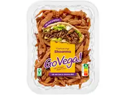 Hoogvliet Go vega Plantaardige shoarma aanbieding
