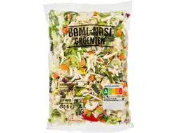 Hoogvliet Nasi bami groenten aanbieding