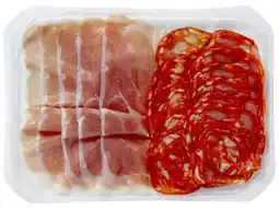 Hoogvliet Aperitivo Duo spagnolo aanbieding