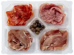 Hoogvliet Aperitivo Saporito aanbieding