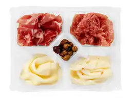 Hoogvliet Aperitivo Gustoso aanbieding