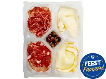 Hoogvliet Aperitivo Gustoso aanbieding