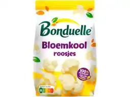 Hoogvliet Bonduelle Bloemkoolroosjes aanbieding