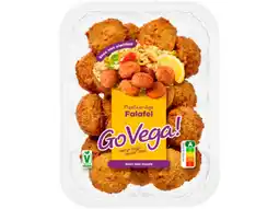 Hoogvliet Go vega Plantaardige falafel aanbieding