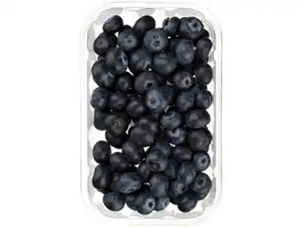 Hoogvliet Hoogvliet Blauwe bessen aanbieding