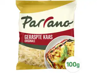 Hoogvliet Parrano Rasp Originale aanbieding