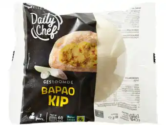 Hoogvliet Daily Chef Bapao kip aanbieding