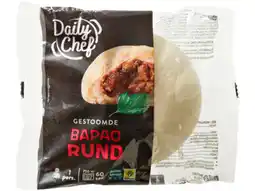 Hoogvliet Daily Chef Bapao rund aanbieding