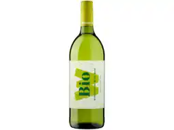 Hoogvliet Biologische huiswijn wit aanbieding