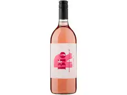 Hoogvliet Biologische huiswijn rose aanbieding