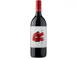 Hoogvliet Biologische huiswijn rood aanbieding