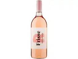 Hoogvliet Huiswijn rosé aanbieding