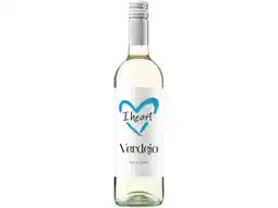 Hoogvliet I heart Verdejo aanbieding