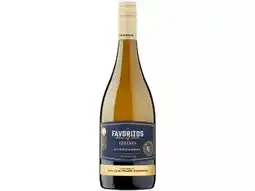 Hoogvliet Favoritos Chardonnay aanbieding