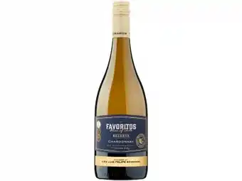 Hoogvliet Favoritos Chardonnay aanbieding
