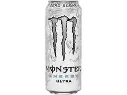 Hoogvliet Monster Ultra white aanbieding