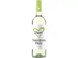 Hoogvliet I heart Sauvignon blanc aanbieding