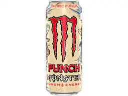 Hoogvliet Monster Juiced pacific punch aanbieding