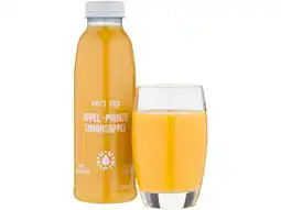 Hoogvliet Appel mango sinaasappel sap aanbieding