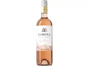 Hoogvliet Tunupa Cabernet Sauvignon Rose aanbieding