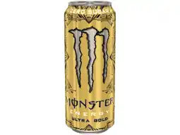 Hoogvliet Monster Ultra golden pineapple aanbieding