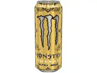 Hoogvliet Monster Ultra golden pineapple aanbieding
