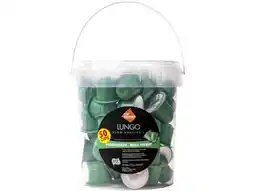 Hoogvliet The Cup factory Koffiecups lungo emmer aanbieding