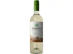Hoogvliet Tunupa Sauvignon blanc estate aanbieding