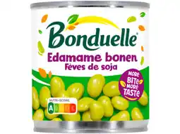 Hoogvliet Bonduelle Edamame bonen aanbieding