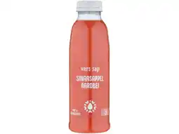 Hoogvliet Sinaasappelsap aardbei aanbieding