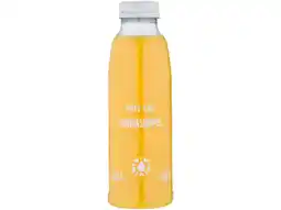 Hoogvliet Sinaasappelsap aanbieding