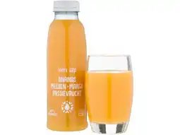 Hoogvliet Ananas meloen mango passievrucht sap aanbieding