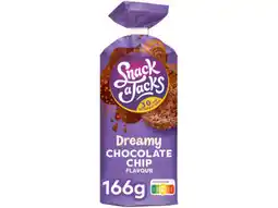 Hoogvliet Snack a Jacks Chocolate aanbieding