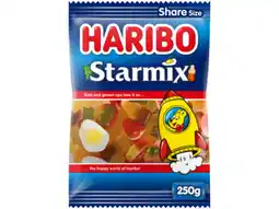 Hoogvliet Haribo Starmix aanbieding