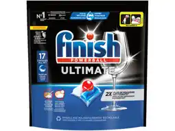 Hoogvliet Finish Ultiimate regular aanbieding