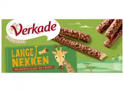 Hoogvliet Verkade Lange nekken aanbieding